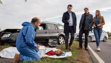 13:35: Morden im Norden (90) | BR Fernsehen | 9/1 2026