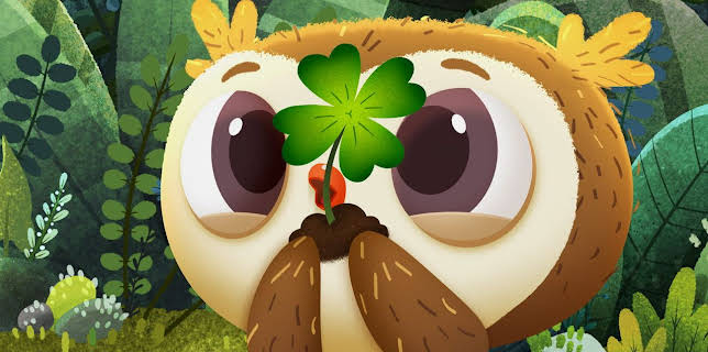 6:10 AM: Odo (S1 E31) (S1) | Channel 5 | 12/17 2025