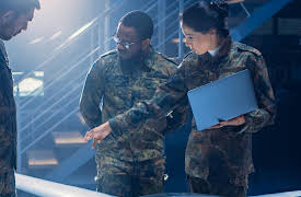 War in the Modern World: The Tools of Modern Warfare