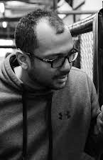 Jesse Quinones as Director