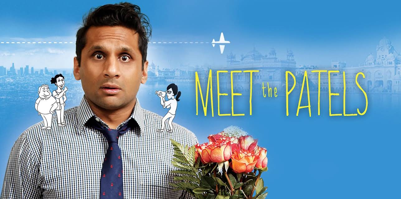 Meet the Patels (2015)
