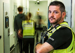 999: Police Hour of Duty