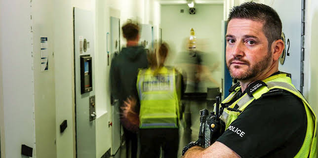 999: Police Hour of Duty