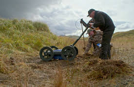 Pirate Gold of Adak Island: Bombshell