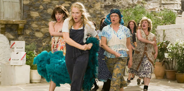 13:50: Mamma Mia! | Viasat Film Hits | 3/7 2026