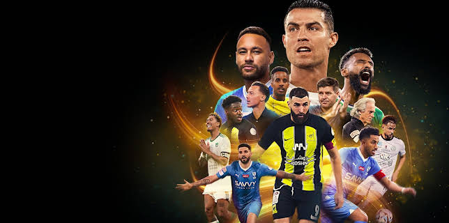 Saudi Pro League: Kickoff