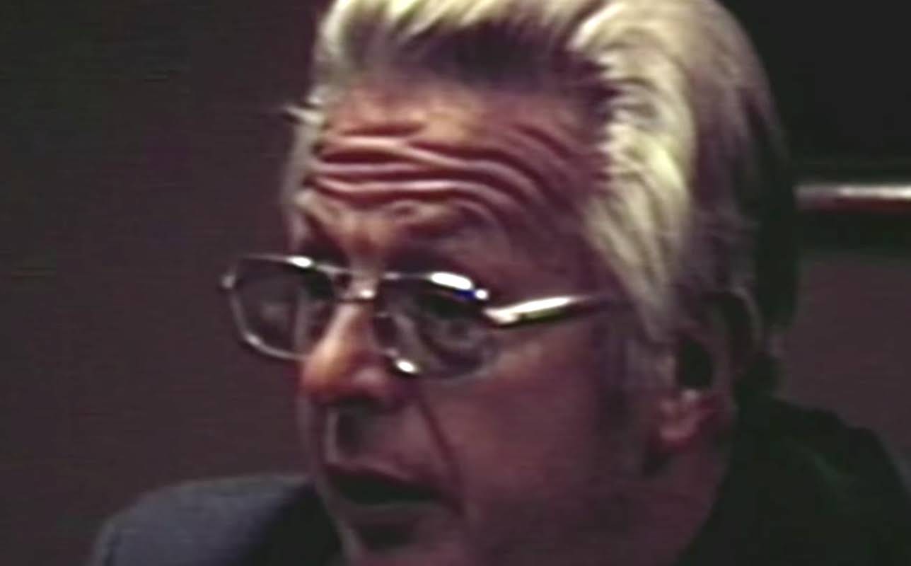 Robert Hanson