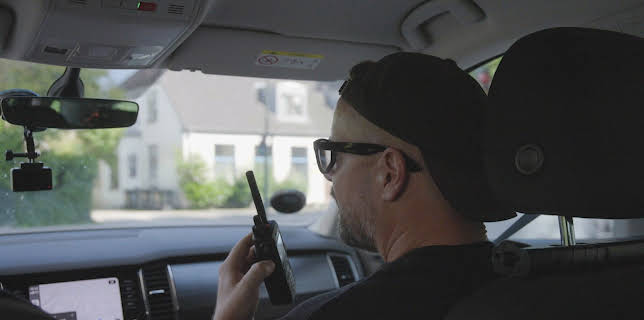 20:50: Köpenhamnspolisen (S2 E11) (S2) | Kanal 9 | 11/24 2025