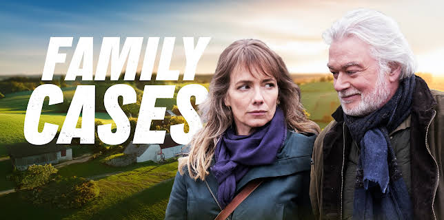 Family Cases (English Subtitles)