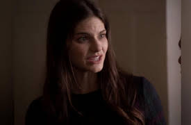 Backstrom Season 1: Love Is a Rose and You Better Not Pick It