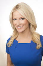 Alice Gainer as Lean Forward MSNBC Anchor