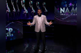 The 52nd NAACP Image Awards: The 52 Annual NAACP Image Awards