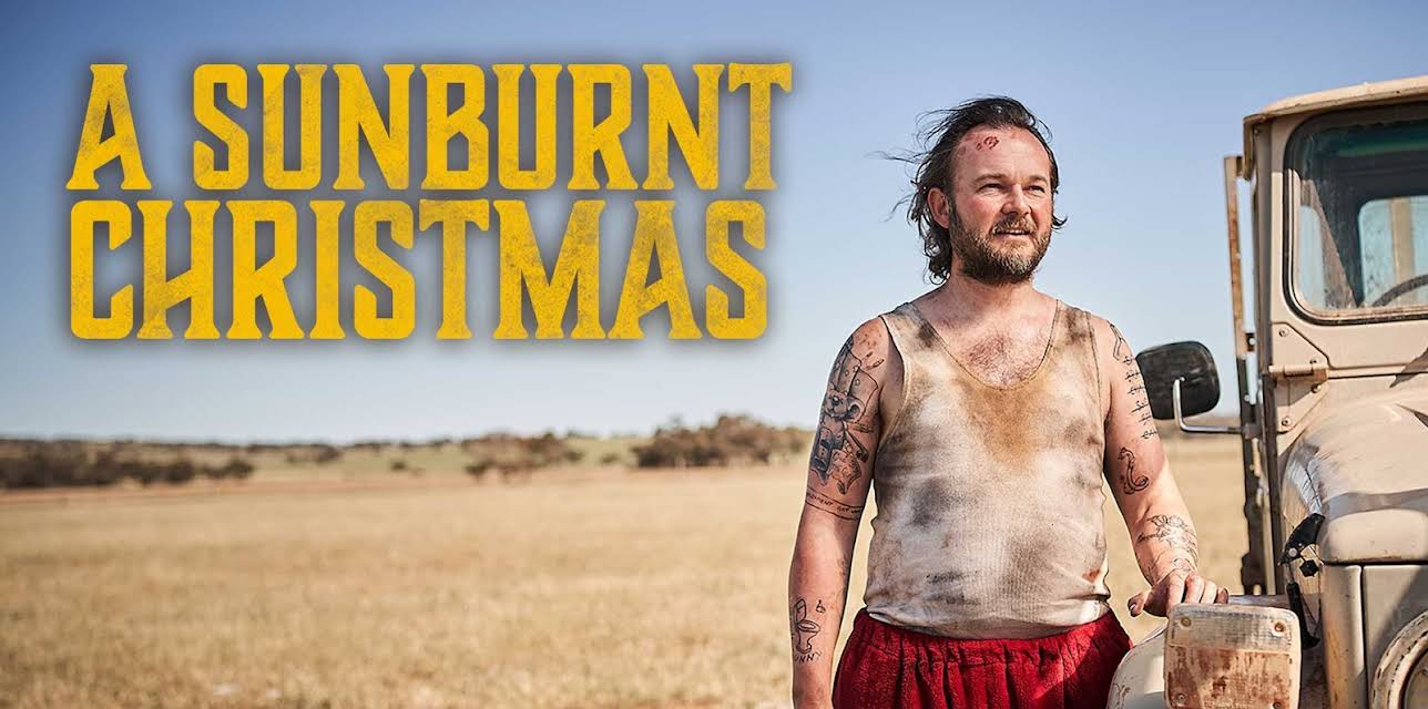 A Sunburnt Christmas (2021)