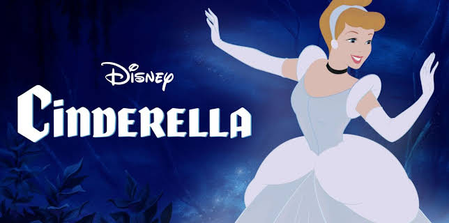 Cinderella (1950)