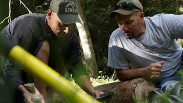 11:00 AM: America's Backyard Gold (S1) | Discovery Channel | 10/1 2026