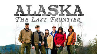 23:10: Alaska: The Last Frontier (S5 E1) (S5) | Discovery Channel | 9/16 2026