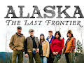 Alaska: The Last Frontier