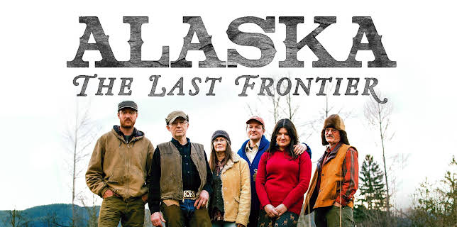 15:30: Alaska: The Last Frontier (S5 E12) (S5) | Discovery Channel | 12/13 2025