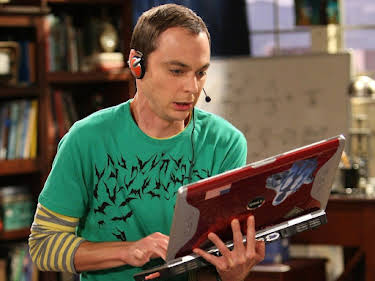 16:00: The Big Bang Theory | ProSieben | 6/25 2026