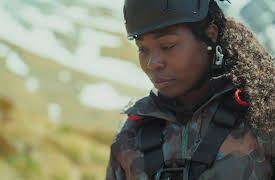 The Summit Season 1: The Snowline