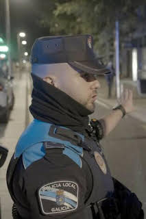 22:45: Código 092: en primeira liña | TV Galicia | 4/5 2026