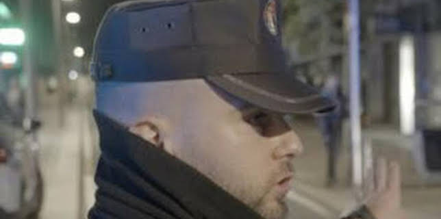 23:00: Código 092: en primeira liña | TV Galicia | 2/15 2026