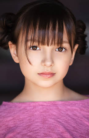 Maya Bednarek as 