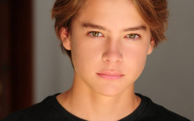 Judah Lewis