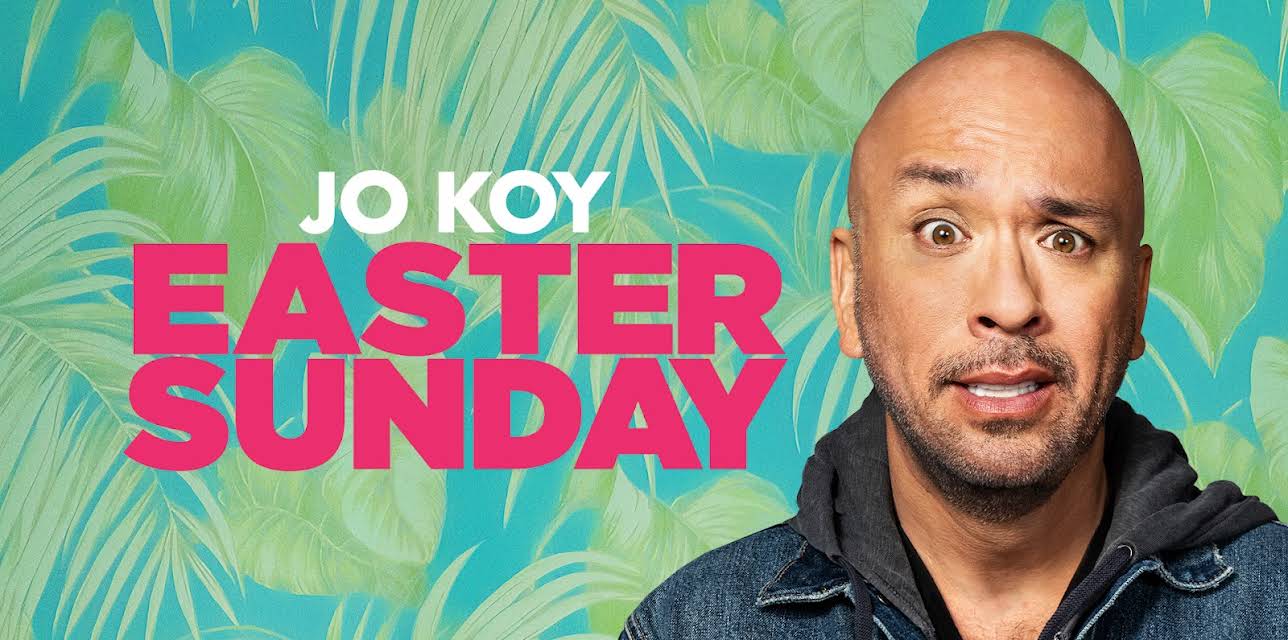 Easter Sunday (2022)