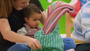 10:20 AM: The Baby Club (S2) | Cbeebies | 8/19 2026