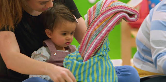 10:20 AM: The Baby Club (S2) | Cbeebies | 1/21 2026