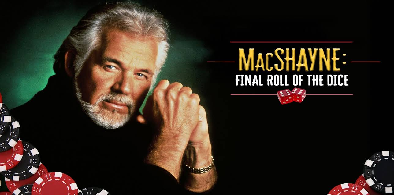 MacShayne: Final Roll Of The Dice (1994)