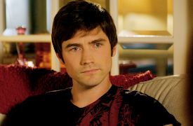 Being Erica S1: What I Am is What I Am