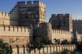 Great Tours: Greece and Turkey, from Athens to Istanbul: Istanbul: Capital of the Byzantine Emperors