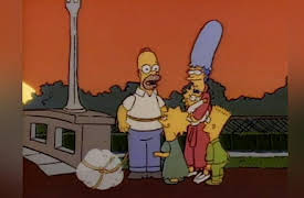 The Simpsons Season 1: Homer's Odyssey