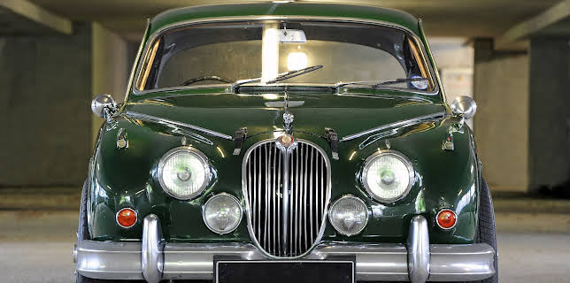 06:25: Wheeler Dealers (S9 E9) (S9) | Kanal 9 | 2/15 2026