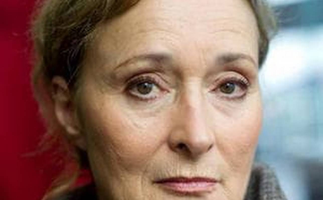 Eleonore Weisgerber