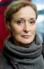 Eleonore Weisgerber como 