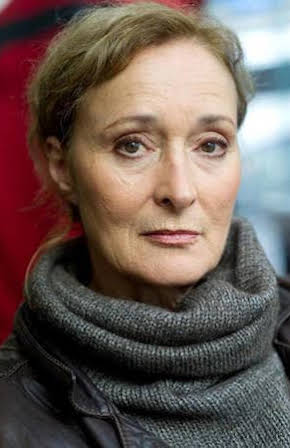 Eleonore Weisgerber as 