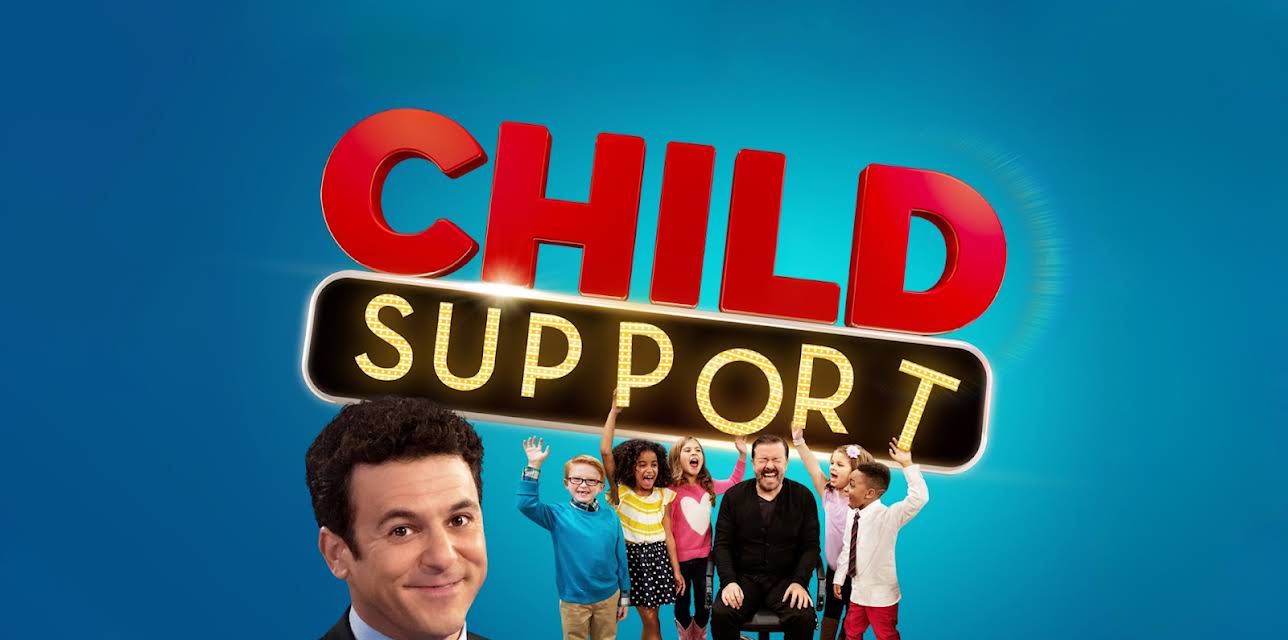 Child Support Season 1