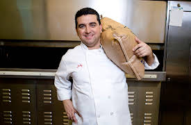 Cake Boss: Episode 12