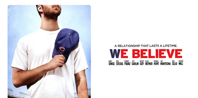 We Believe (2009)