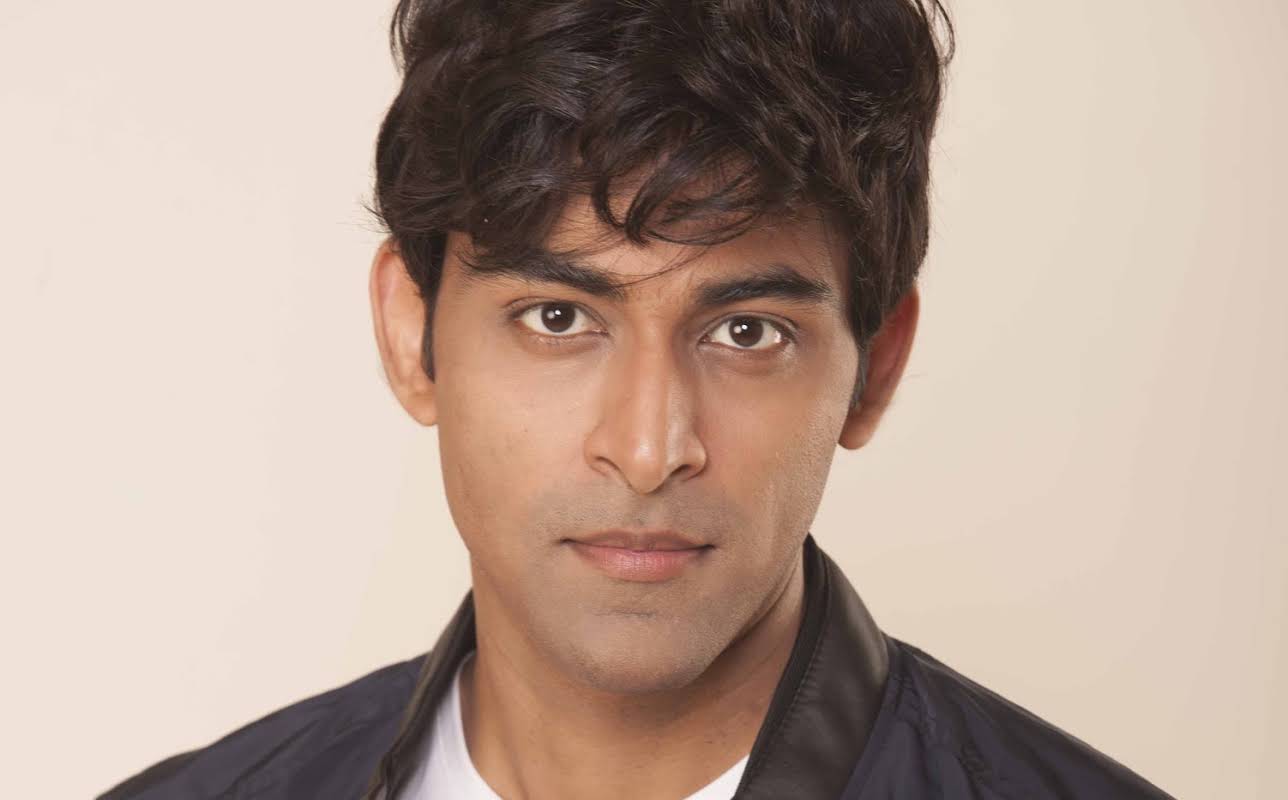 Anirudh Tanwar