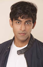 Anirudh Tanwar as 