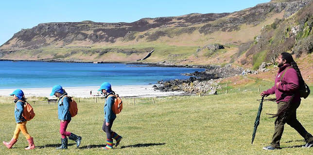 12:20 PM: Ranger Hamza's Eco Quest (S1) | Cbeebies | 2/15 2026