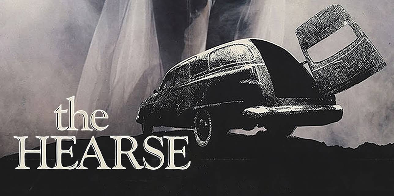 The Hearse (1980)