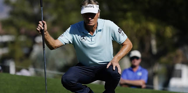 11:00 PM: PGA Tour Champions Season Review | Sky Sports Mix | 12/6 2025