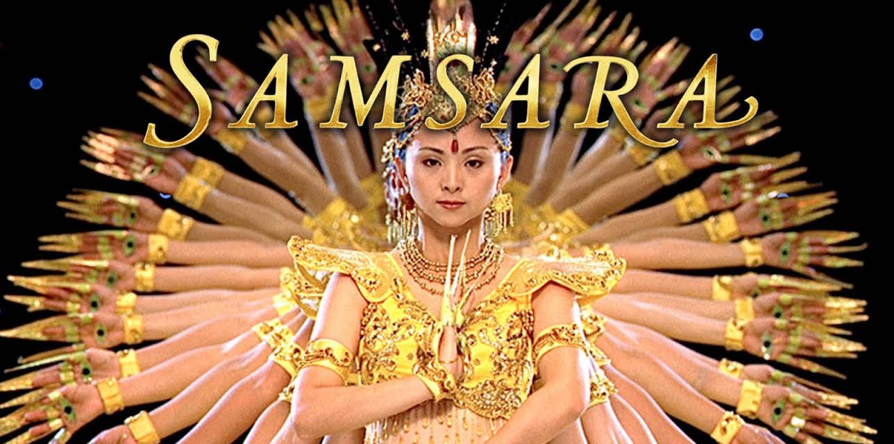 Samsara (2012)