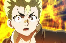 Beyblade Burst: Episode 24