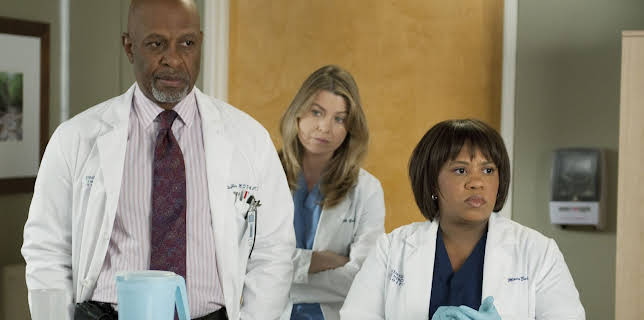 15:00: Grey's Anatomy - Die jungen Ärzte | Sixx | 2/4 2026
